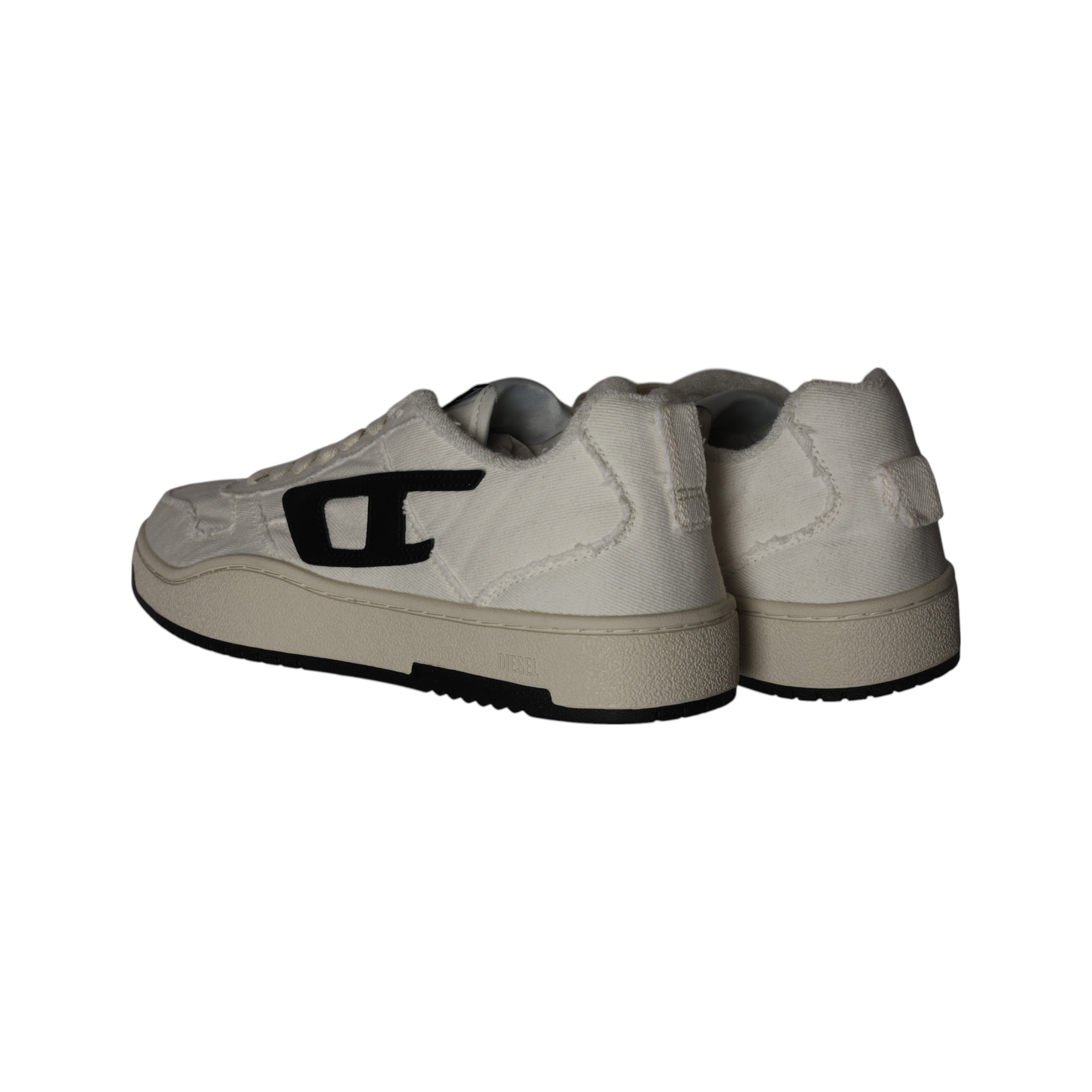 Diesel Sneaker Ukiyo S Low White